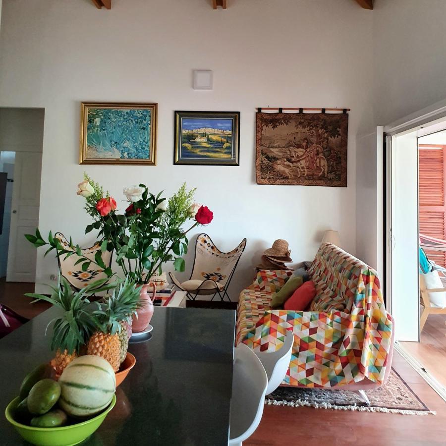 Deux Chambres Et Deux Salles De Bain Dans La Maison De Michelle L'Amirade Grande Anse  Bagian luar foto