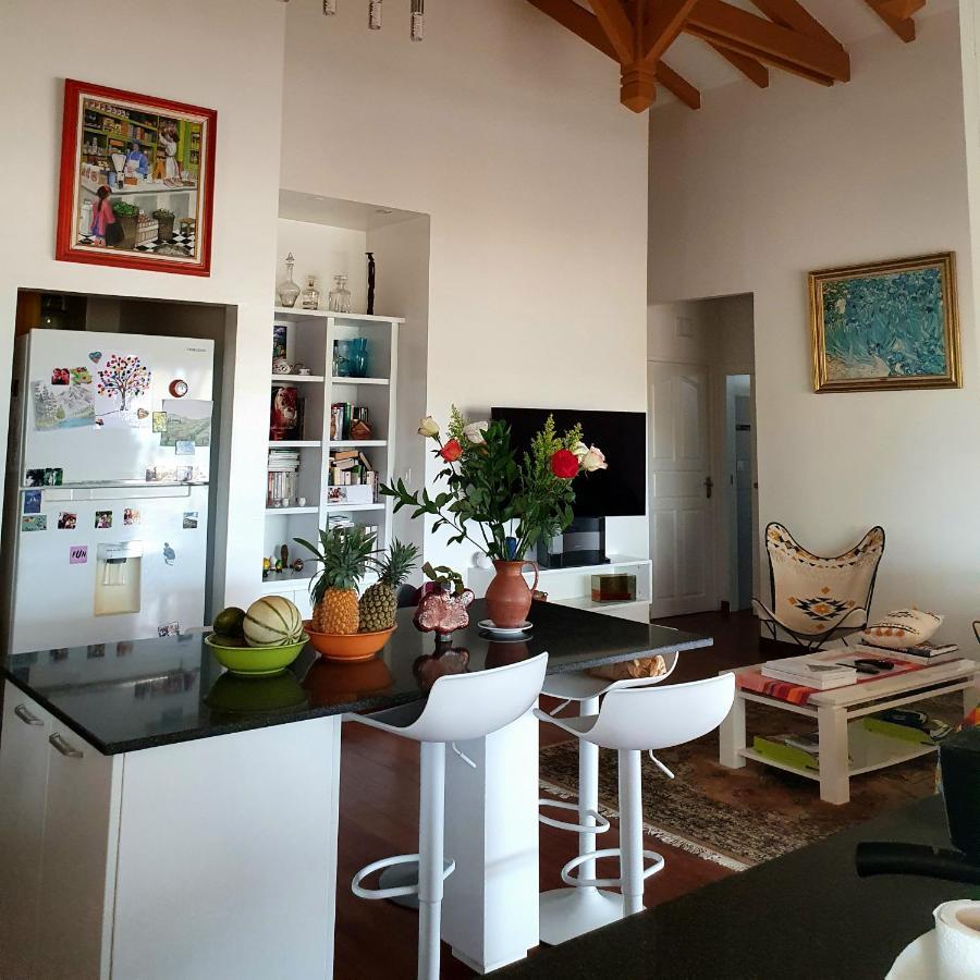 Deux Chambres Et Deux Salles De Bain Dans La Maison De Michelle L'Amirade Grande Anse  Bagian luar foto
